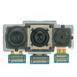 Camera Posteriore 48+8+5 MP...