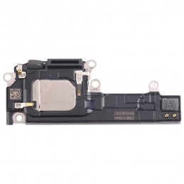 SUONERIA VIVAVOCE IPHONE 15