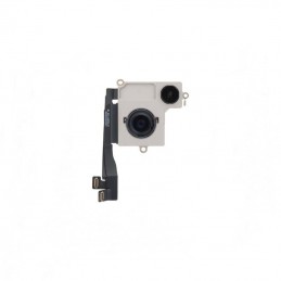 FOTOCAMERA POSTERIORE...