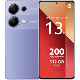 XIAOMI REDMI NOTE 13 PRO 4G...