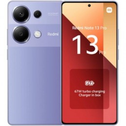 XIAOMI REDMI NOTE 13 PRO 4G...