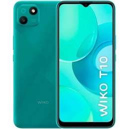 WIKO T10 64GB - VERDE  -...