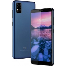 ZTE BLADE A31 BLU 2GB RAM...