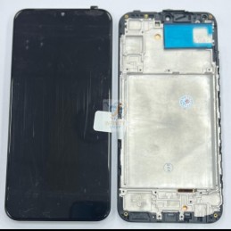 LCD SAMSUNG A24 CON FRAME...