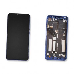 LCD XIAOMI MI 8 LITE BLUE...