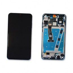 LCD HUAWEI P30 CON FRAME...