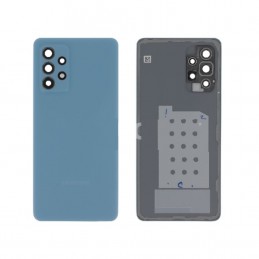 BACK-COVER SAMSUNG A52...