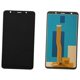 LCD SAMSUNG A7 2018 NO...