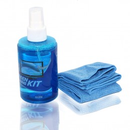 KIT PROFESSIONALE PULIZIA...