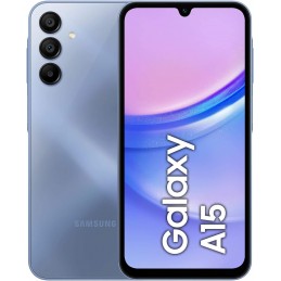 SAMSUNG GALAXY A15 4+128GB...