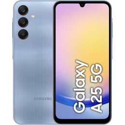 SAMSUNG GALAXY A25 5G BLUE...