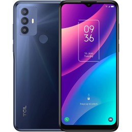 TCL 30se 4 64GB BLUE DS ITA FOT 50 MPX