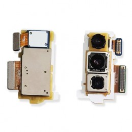 FOTOCAMERA POSTERIORE...