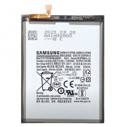 BATTERIA SAMSUNG GALAXY A32...