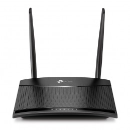 ROUTER TP-LINK 4G LTE SIM SLOT WIRELESS 300MBP S TL-MR100