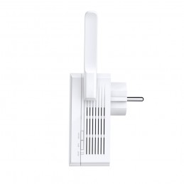 TP-LINK 300MBPS WI-FI RANGE EXTENDER WITH AC PASSTHROUGH