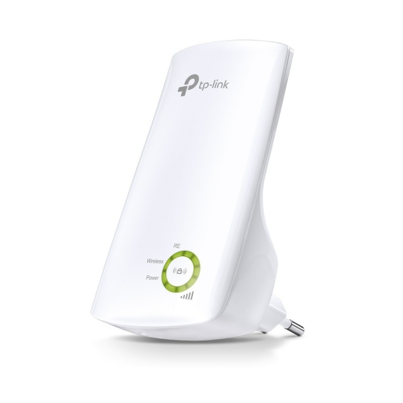 WIRELESS RANGE EXTENDER TP-LINK WLAN 300MBPS 2.4835 GHz 2X2