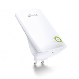WIRELESS RANGE EXTENDER TP-LINK WLAN 300MBPS 2.4835 GHz 2X2