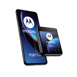 Motorola RAZR 40 ULTRA 8 256GB BLACK