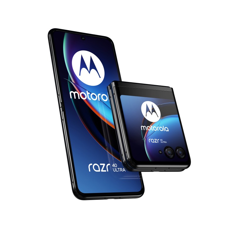 Motorola RAZR 40 ULTRA 8 256GB BLACK