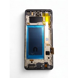 LCD Samsung S10 PRISM BLACK...