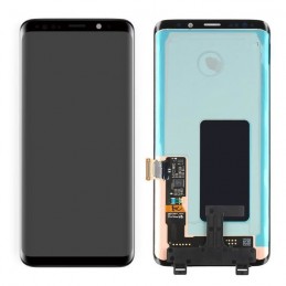 LCD Samsung S9 PLUS BLACK...