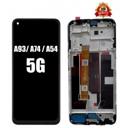 LCD OPPO A54/A74 5G CON...