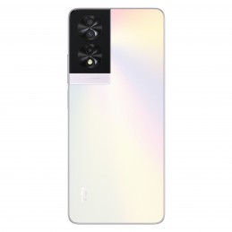 TCL 40 NXTPAPER 8 256  OPALESCENT PERLA  ITALIA 6,78" a 90 Hz