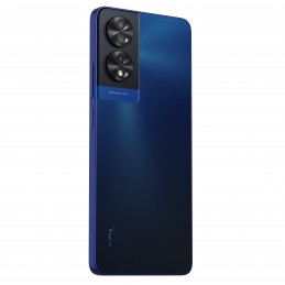 TCL 40 NXTPAPER 8 256 MIDNIGHT BLU ITALIA 6,78" a 90 Hz
