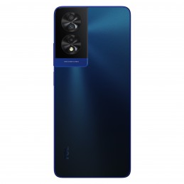 TCL 40 NXTPAPER 8 256 MIDNIGHT BLU ITALIA 6,78" a 90 Hz