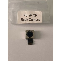 FOTOCAMERA POSTERIORE...