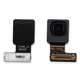 FOTOCAMERA ANTERIORE...
