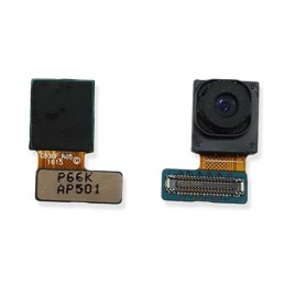 FOTOCAMERA ANTERIORE...
