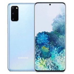 SAMSUNG S20 USATO 6/128GB...