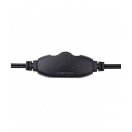 CUFFIE CHAT CON MICROFONO VULTECH HS-01
