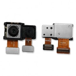Fotocamera Frontale 24MP...