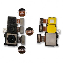 FOTOCAMERA POSTERIORE P30...