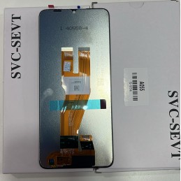 LCD SAMSUNG A05 SM-055F NO...