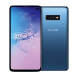 SAMSUNG GALAXY S10E 6+128GB...