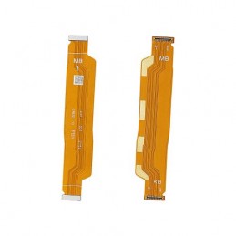 FLAT MAIN REALME C35 RMX3511