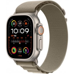 Apple Watch Ultra 2 GPS +...