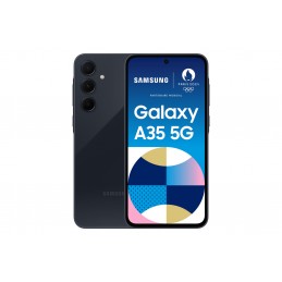 SAMSUNG GALAXY A35 5G 8+256GB SM-A356B AWESOME NAVY DS