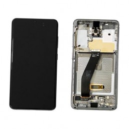 LCD Samsung S20 GRAY SOFT...