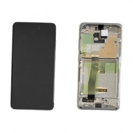 LCD Samsung S20 WHITE...