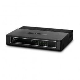 SWITCH TP-LINK TL-SF1016D 16 PORTE 10 100 MBPS