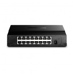 SWITCH TP-LINK TL-SF1016D 16 PORTE 10 100 MBPS