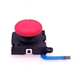 LEVETTA 3D JOYCON RED...