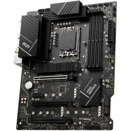 MSI PRO Z790-P WIFI SCHEDA...