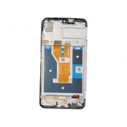 LCD REALME C11 2021 CON...