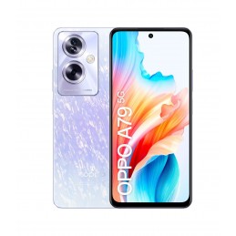 OPPO A79 5G 8/256GB PURPLE ITA
